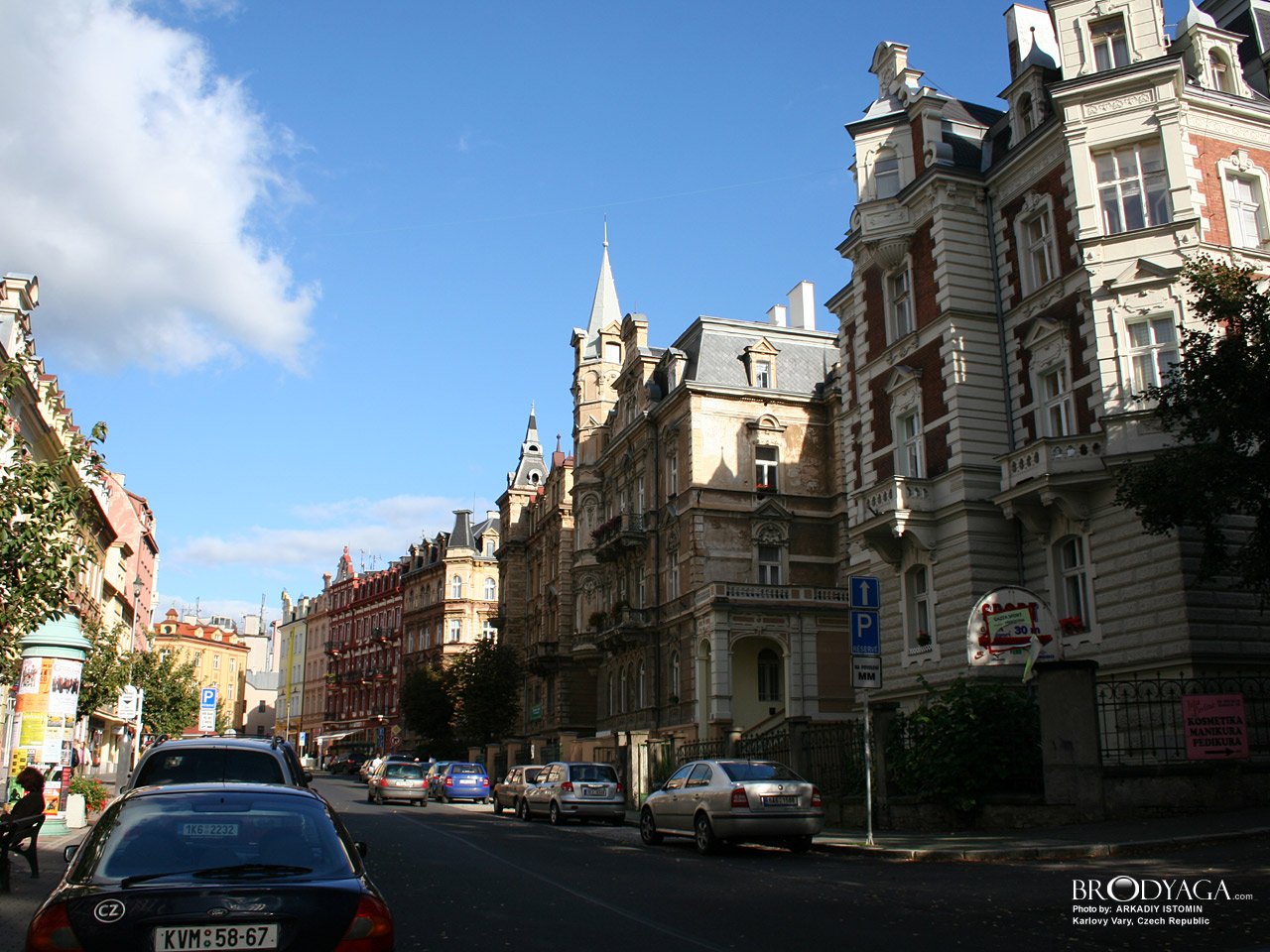 Karlovy Vary